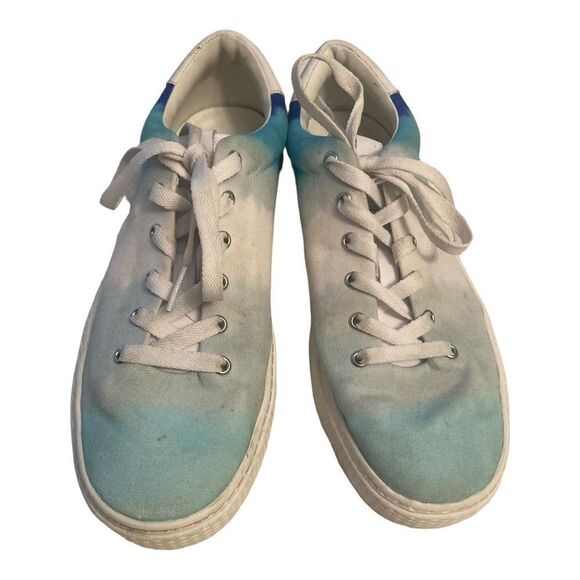 Polo by Ralph Lauren Colorful Sneakers - Picture 10 of 13